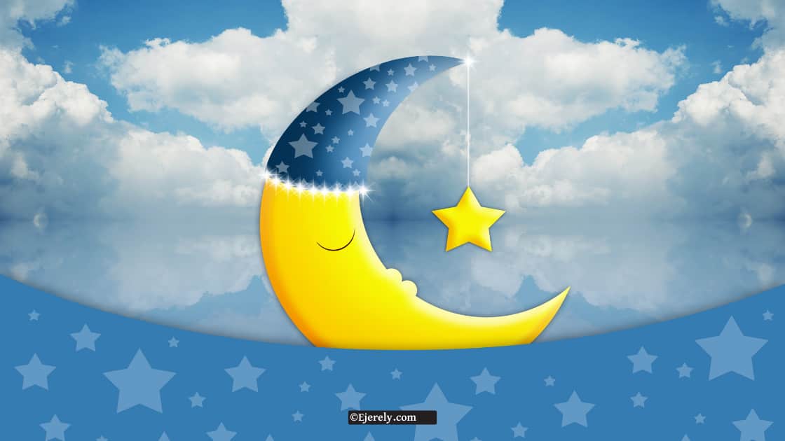 Islamic Goodnight Quotes And Messages