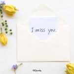 Heartfelt I Miss You Mom Quotes