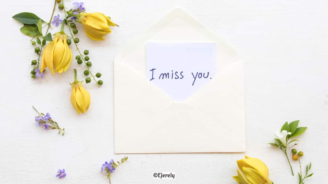 Heartfelt I Miss You Mom Quotes