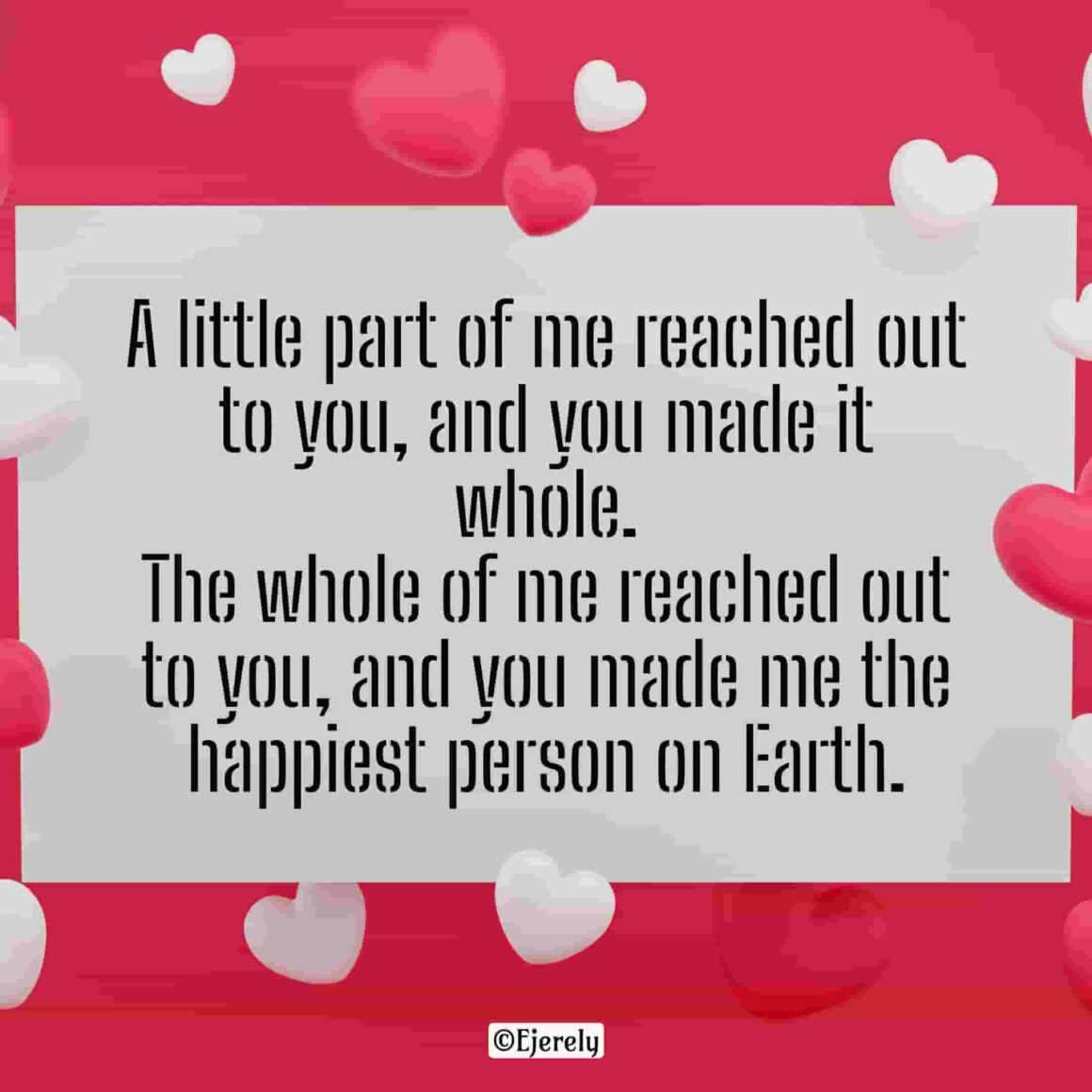 long sweet message for girlfriend 1st monthsary