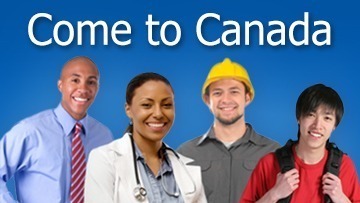 CANADA JOBS