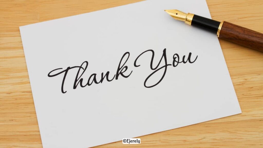 Appreciation Messages To Colleagues Who ve Supported You 2024 Ejerely
