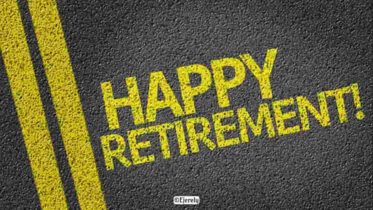 Happy Retirement Messages, Quotes, Wishes, Images, and GIFs