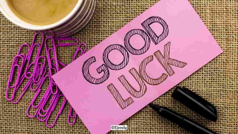 Good Luck On Your New Journey Messages and Quotes