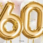 Happy 60th Birthday Messages and Wishes