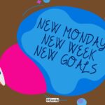 New Week Blessings Quotes and Messages