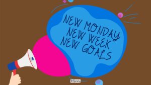 New Week Blessings Quotes and Messages