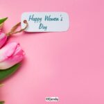 Happy Women's Day Wishes Image