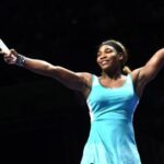 Serena Williams WTA Finals 102724