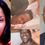 Activist-VDM-left-speechless-after-finding-out-that-the-wife-of-viral-Equatorial-Guinea-politician-Baltasar-Engonga-has-her-own-several-leaked-tapes-Video-696x348