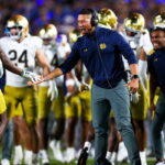 COLLEGE FOOTBALL: SEP 30 Notre Dame at Duke